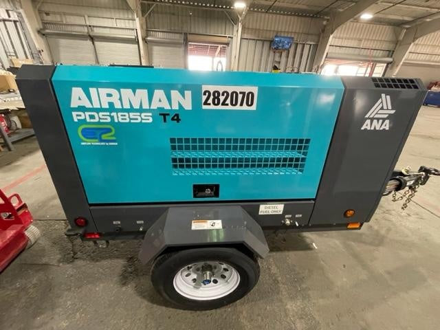 2022 AIRMAN PDS185S