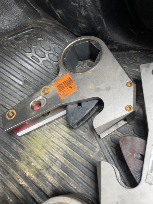 2021 TORCUP TX-4RL200