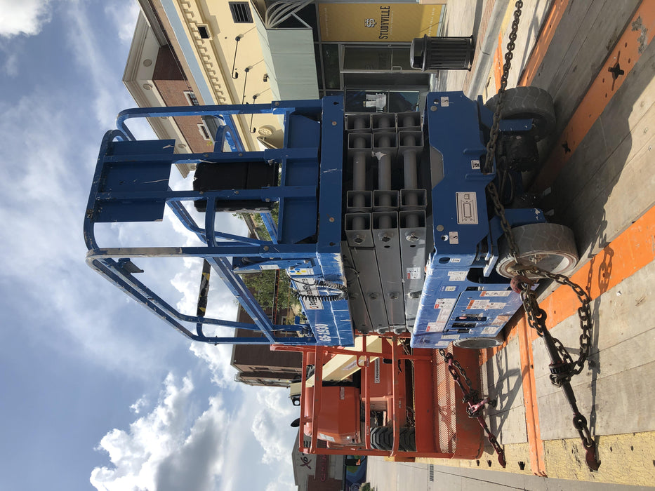 2020 Genie GS-1930 GENIE GS-1930