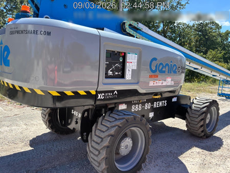 2025 GENIE S-85 XC