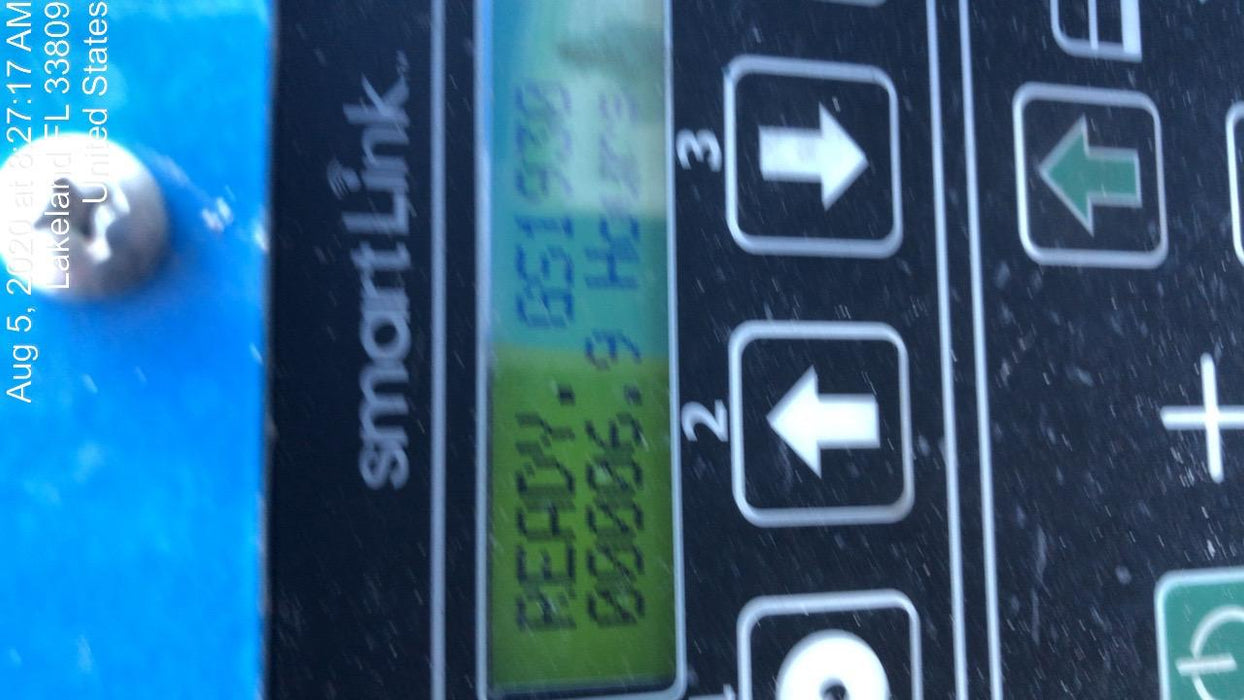 2020 Genie GS-1930 GENIE GS-1930