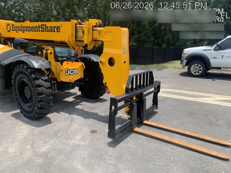 2024 JCB 509-42