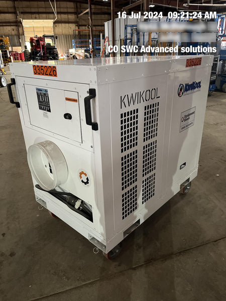 2023 KWIKOOL KPO5-43H