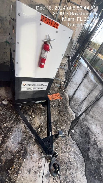 2022 SHINDAIWA DGK15FL