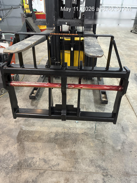 2026 JCB 48" Pallet Forks - JCB