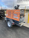 2021 Lincoln Electric Vantage 549X Ready Pak 3, ORANGE (includes trailer, cable rack, fender light kit)