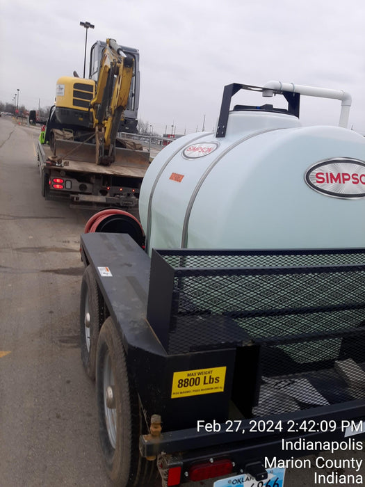 2023 SIMPSON SWT-52517