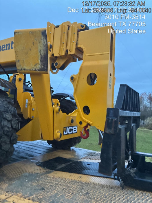 2025 STAR INDUSTRIES M1360B - Star JIB Boom