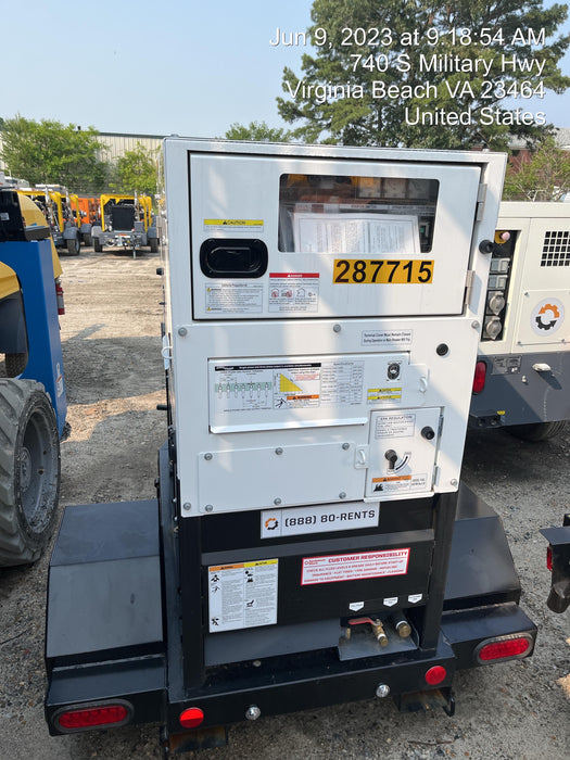 2023 SHINDAIWA DGK15FL