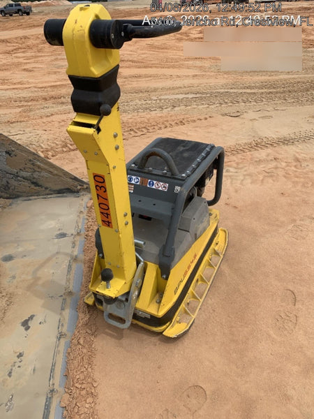 2024 WACKER NEUSON BPU5545A