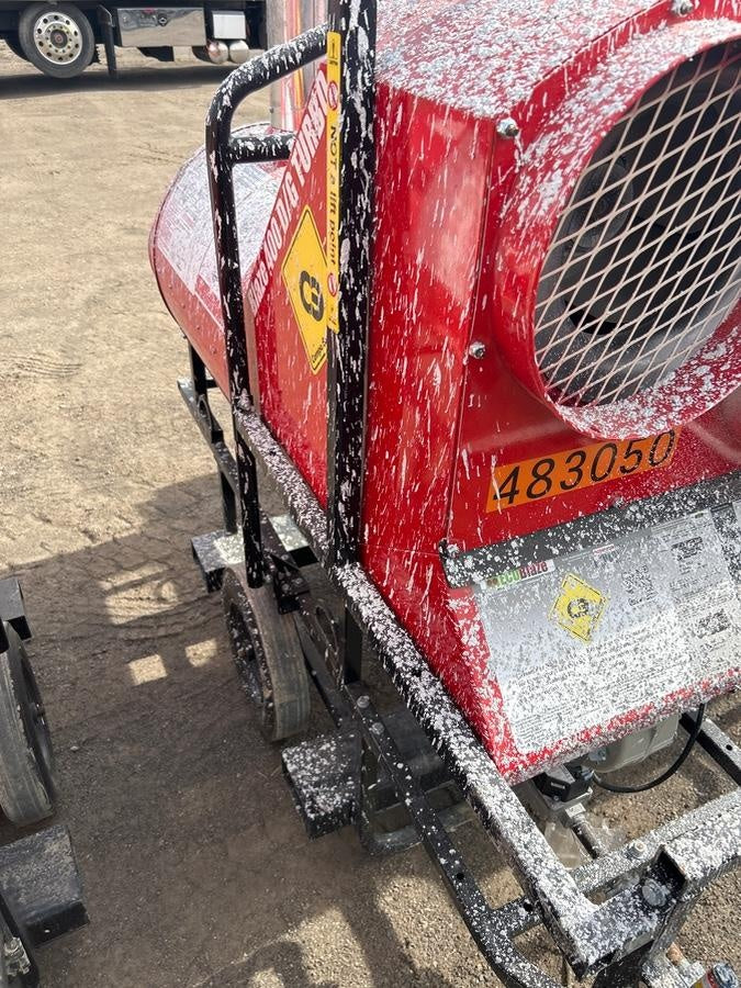 2024 CAMPO EB400G-RE3