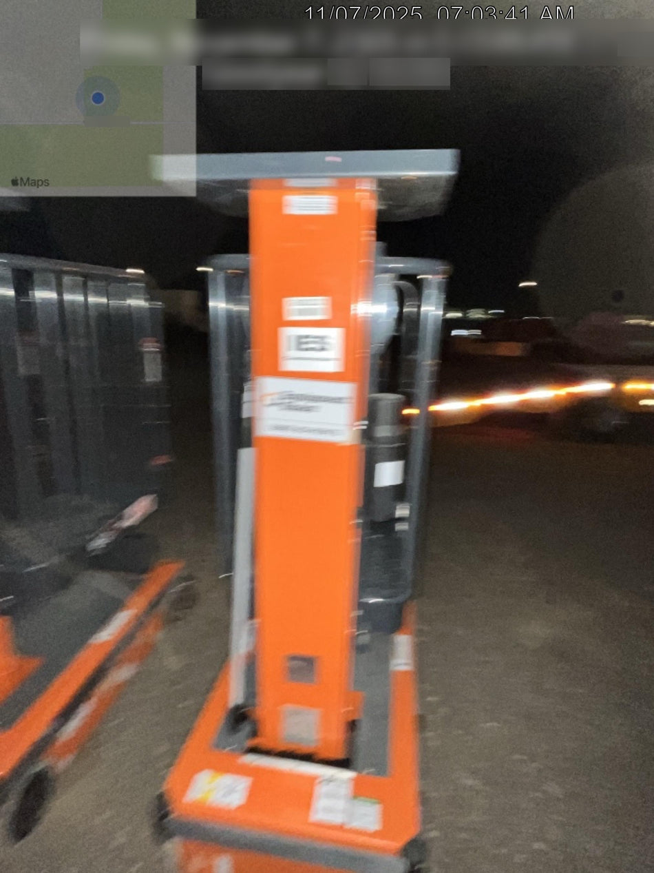 2024 JLG Ecolift 70