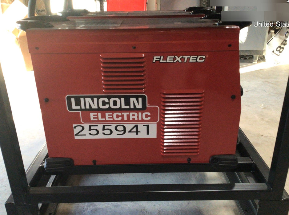 2022 LINCOLN ELECTRIC K3607-1