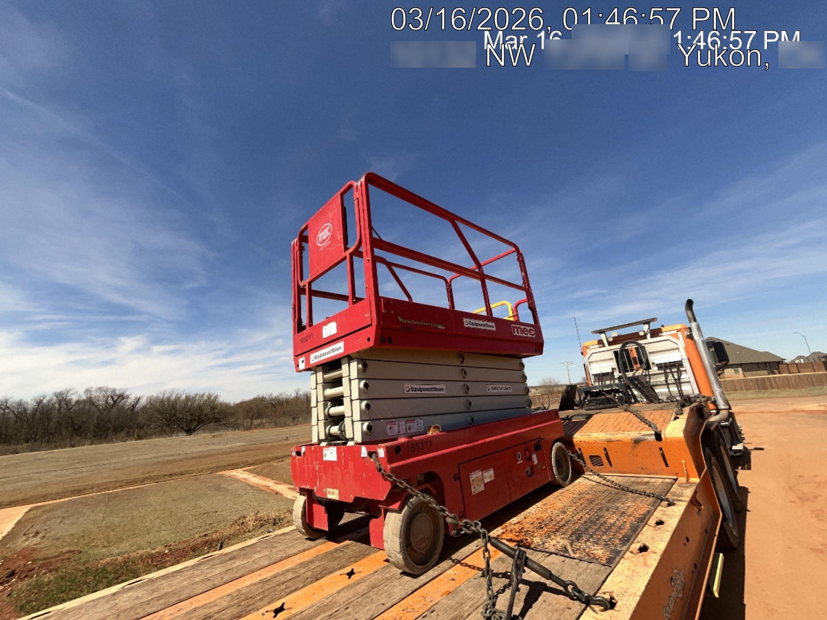2021 MEC 3346SE
