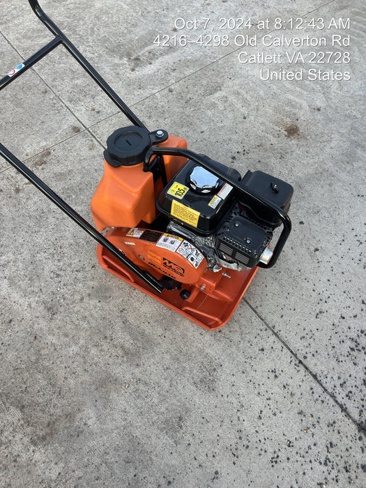 2023 MULTIQUIP MVC82VHW