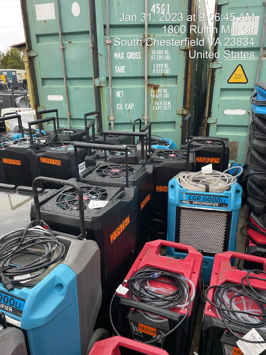 2021 PHOENIX DryMAX XL