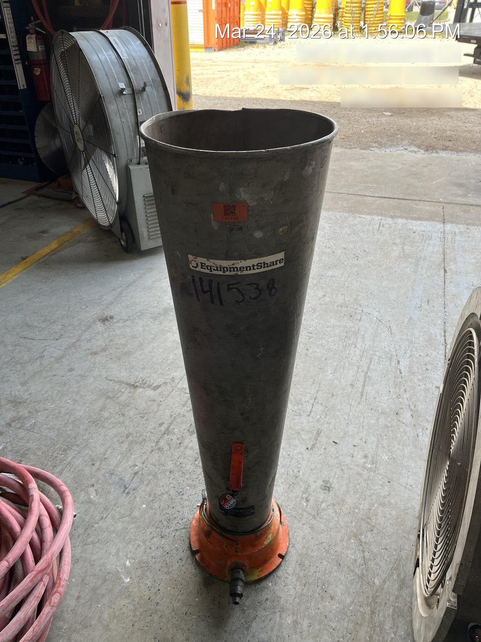 2021 MICHIGAN PNEUMATIC HV-6AM