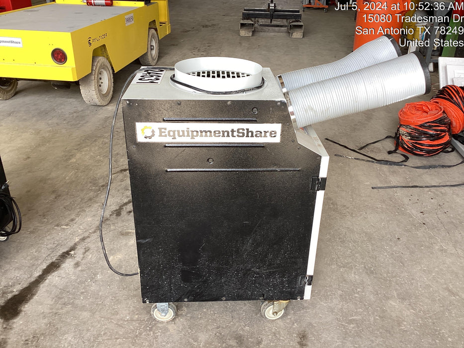 2022 KWIKOOL KPAC1411-2