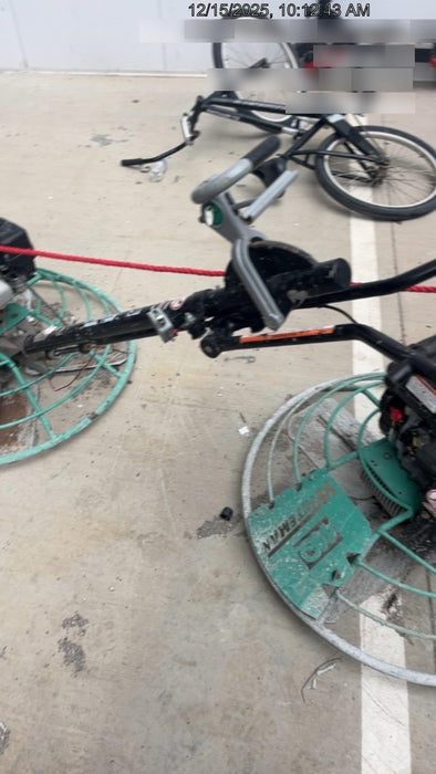 2025 MULTIQUIP J36H55