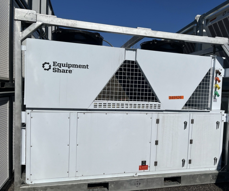 2023 SMARTECH SACP81A-HS