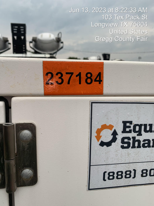 2022 WACKER NEUSON G25