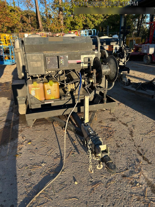 2020 MI-T-M CORPORATION HS-3006-0MDK-UR