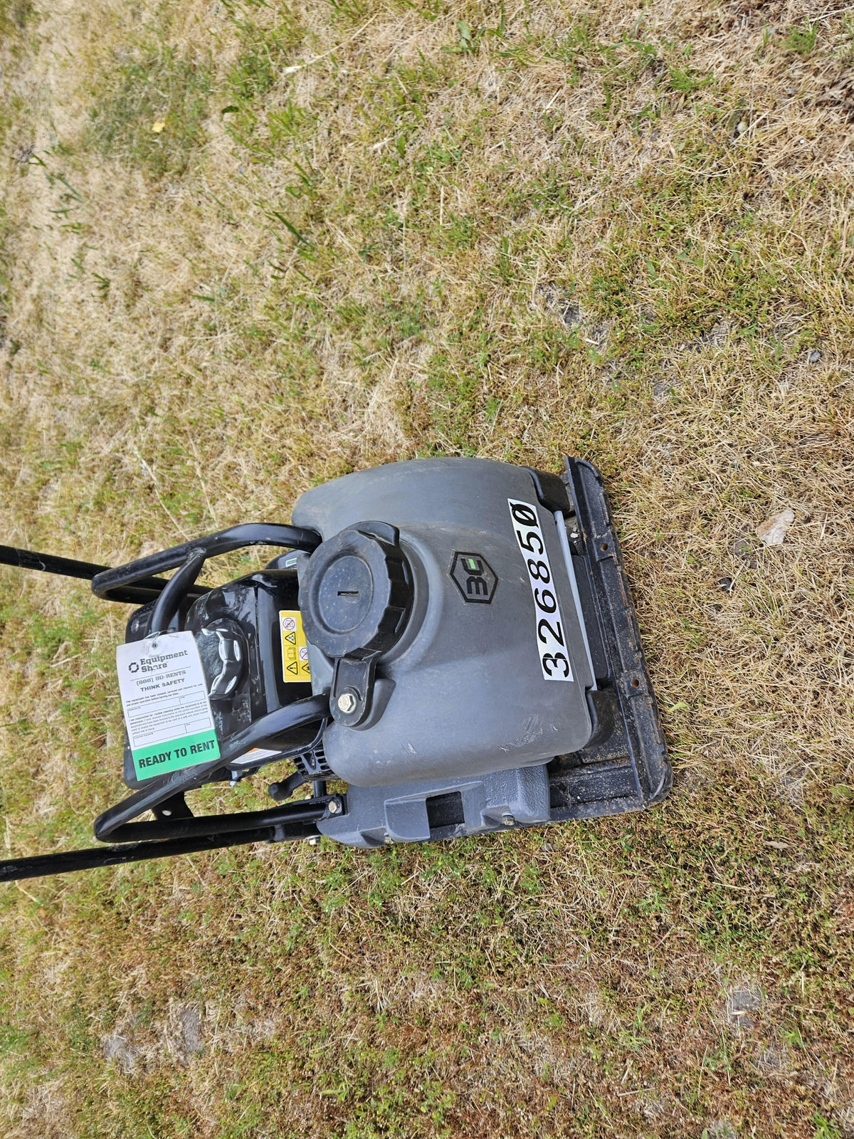 2023 THIRD COAST EQUIPMENT SP5013H