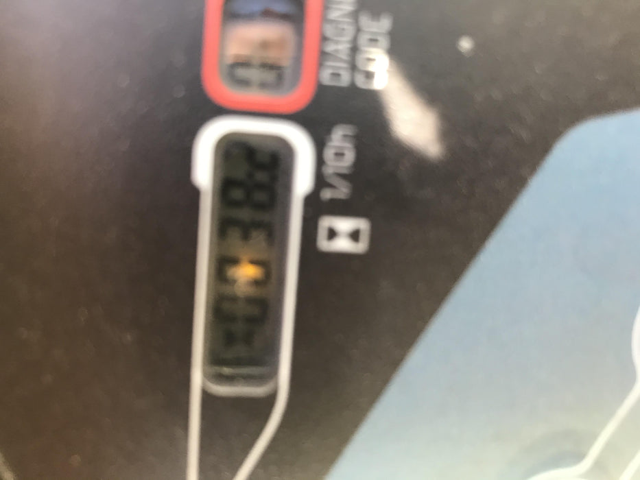 2018 WACKER NEUSON RD18