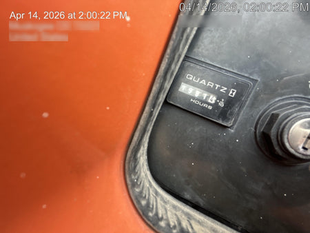 2019 JLG 600AJ