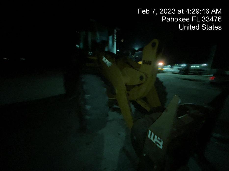 2017 WERK-BRAU PF60WL621