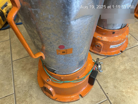 2021 MICHIGAN PNEUMATIC HV-8AM