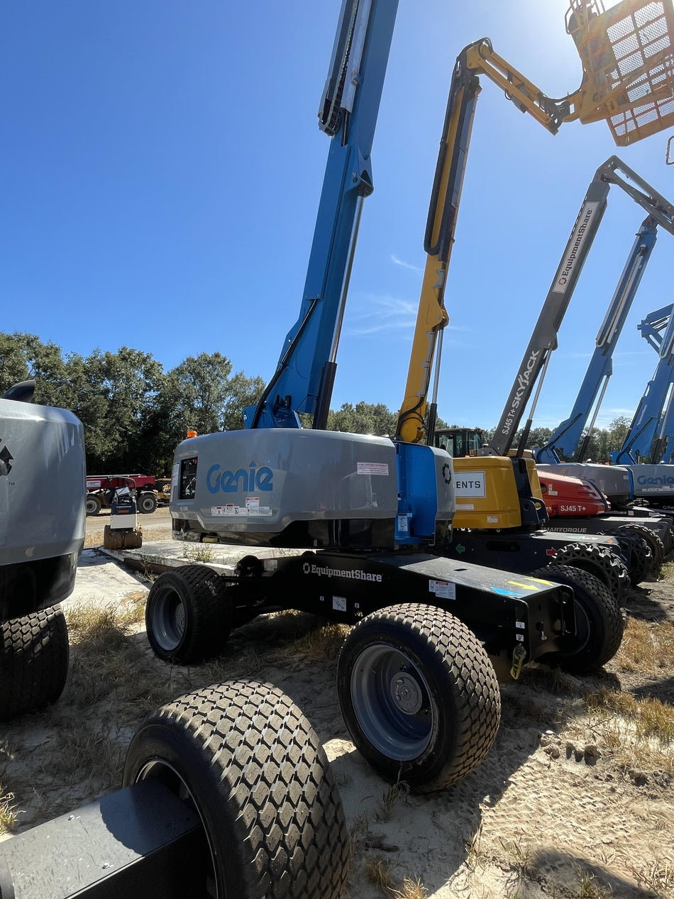 2024 GENIE S-45 HF
