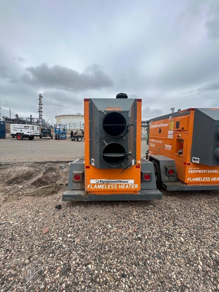 2021 THERM DYNAMICS TD625