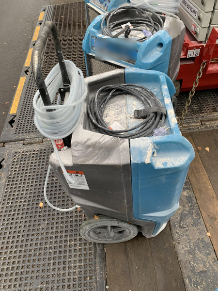 2019 DRI-EAZ F600