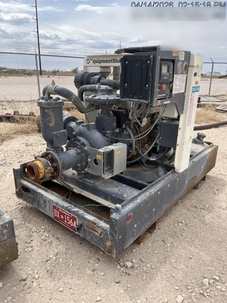 2023 ATLAS COPCO PAC F44 KD