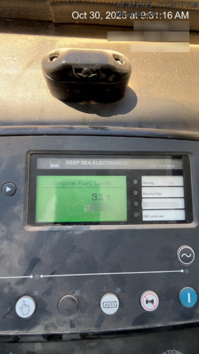 2021 ATLAS COPCO QAS200