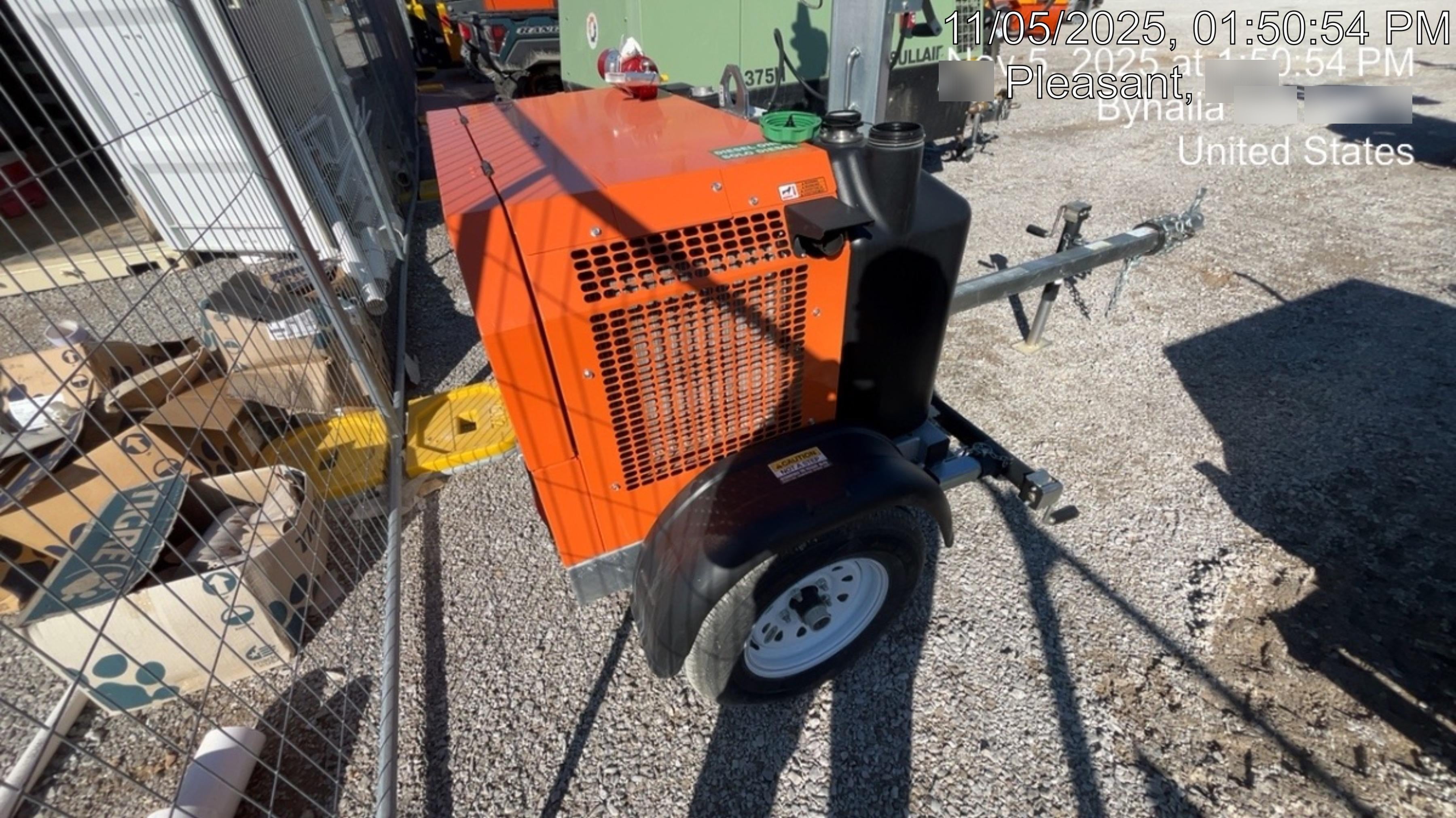 2025 WANCO WLTT-4MM4K