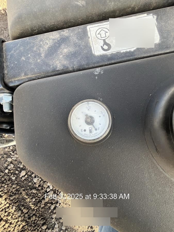 2020 ALLMAND NLV3GR