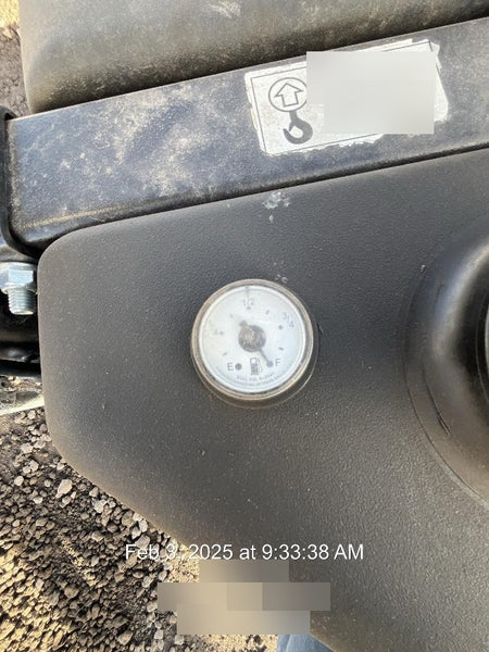 2020 ALLMAND NLV3GR