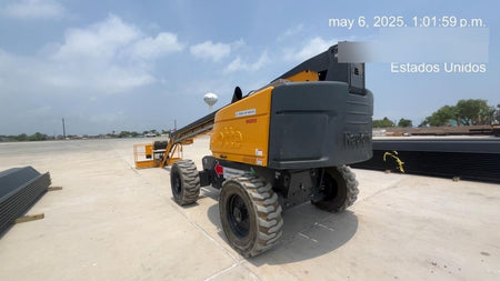 2023 HAULOTTE HT67 RTJ O