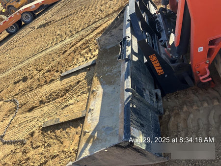 2025 ARROW MATERIAL HANDLING F5100CB - 72"