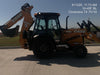 2020 CASE 580N EP - Extendable Backhoe