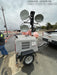 2019 Wacker Neuson LTV6L-MH Wacker Neuson LTV6L Mobile Light Tower w/Fuel Level Sensor Installed