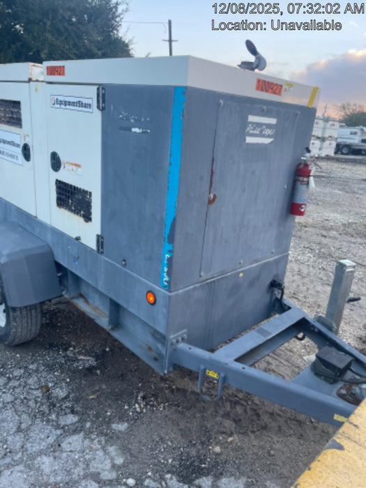 2020 ATLAS COPCO QAS 70