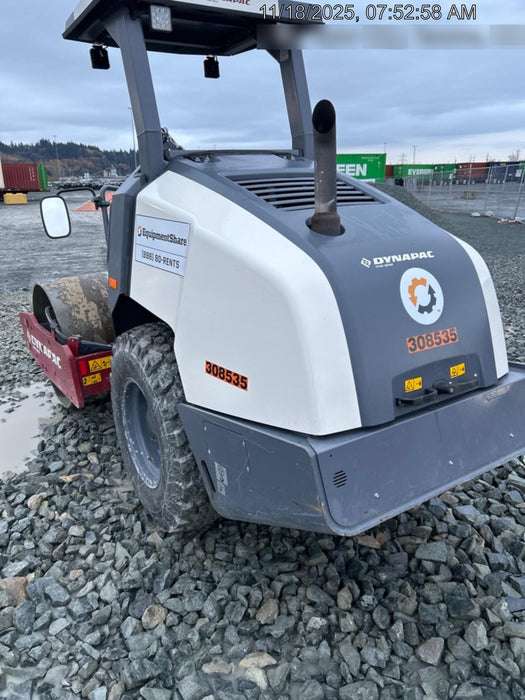 2023 DYNAPAC CA1300D