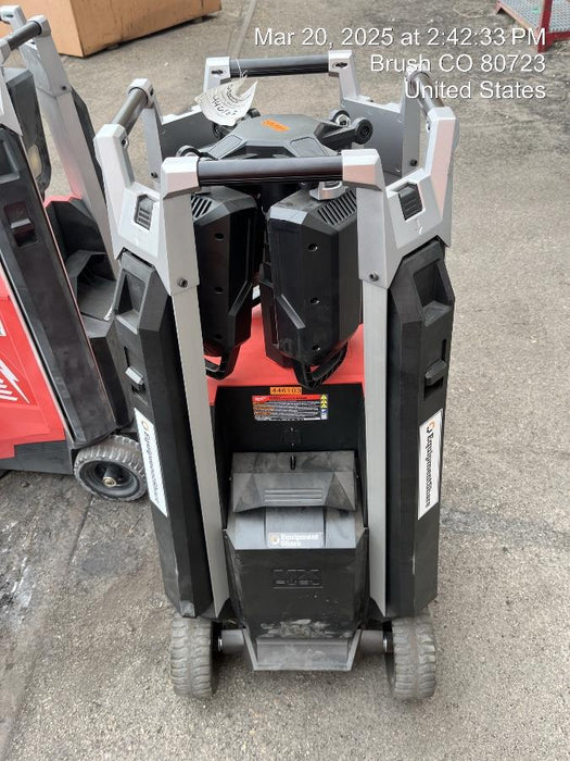 2024 MILWAUKEE MXF041-1XC