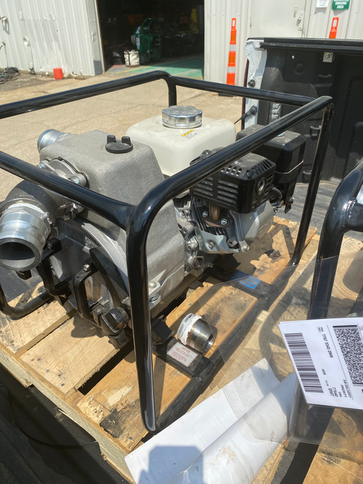 2022 TSURUMI EPT3-50HA