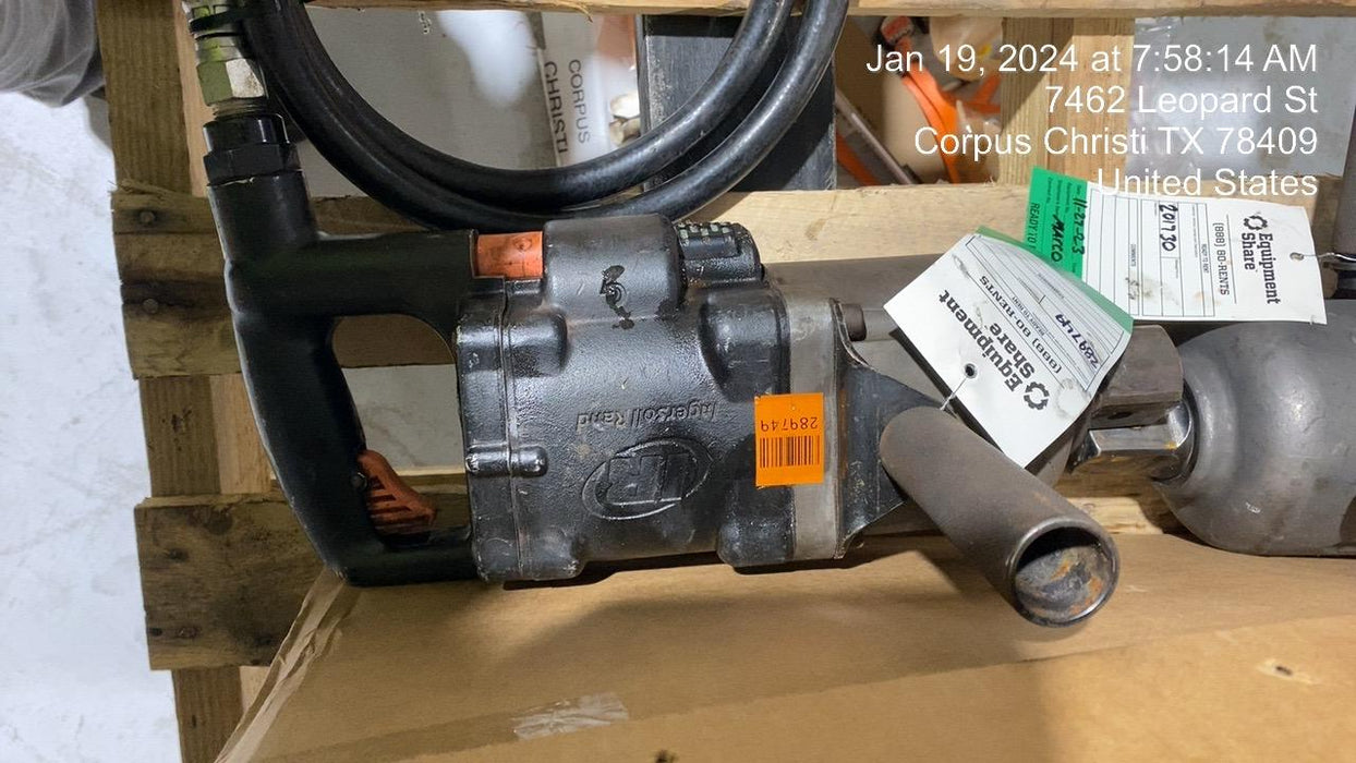 2023 INGERSOLL RAND 3955B2TI