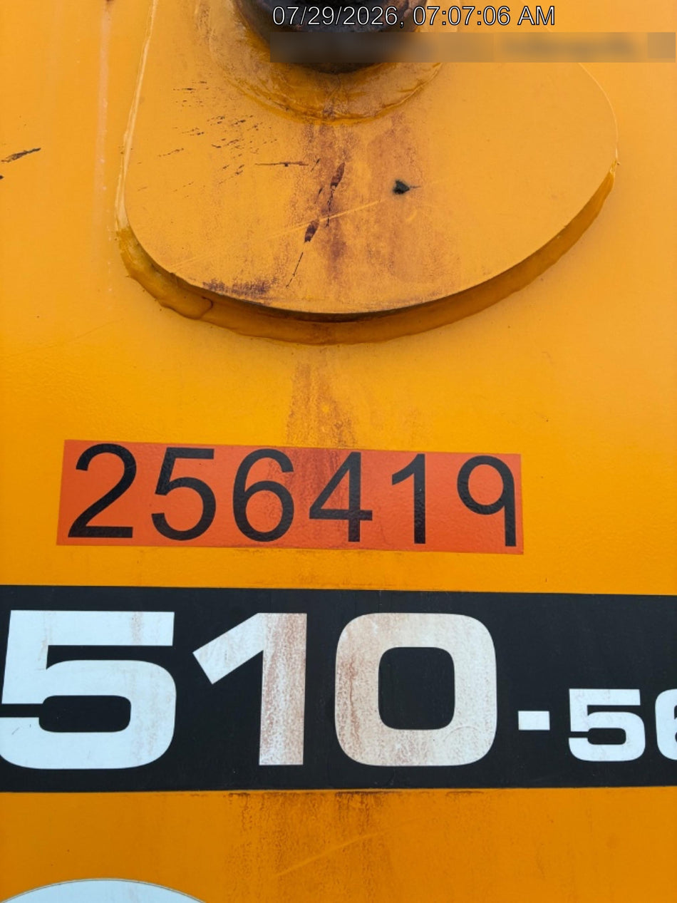 2022 JCB 510-56