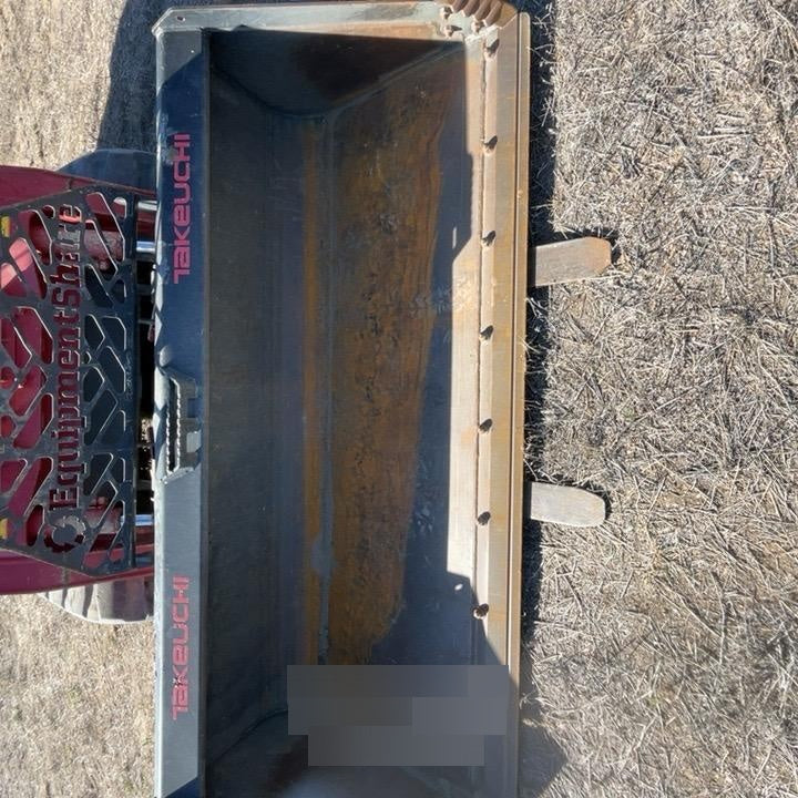 2022 PALADIN 48" Pallet Forks - Paladin
